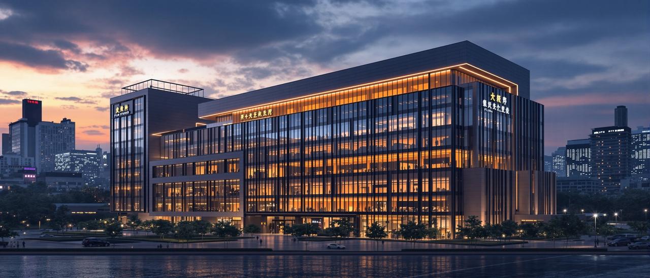 小小影视公司简介